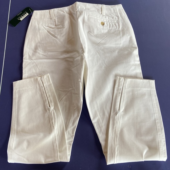 Casual summer pant - Picture 3 of 5